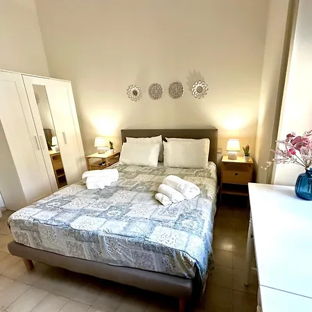 Guest house Chiaraluce House Catania